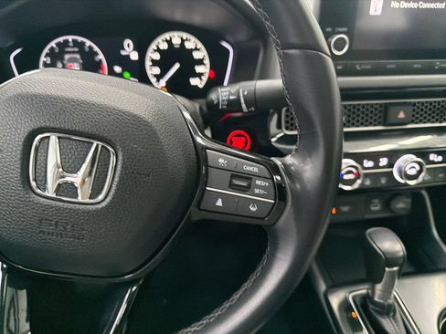 Used 2023 Honda Civic EX image 24