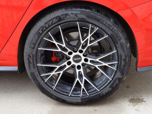 Used 2021 Volkswagen Jetta GLI Autobahn FWD image 26