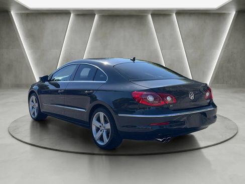 Used 2012 Volkswagen CC Lux Limited FWD image 5