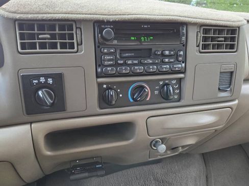 Used 2000 Ford F350 Lariat AWD/4WD image 19