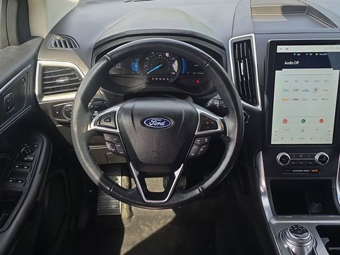 Used 2024 Ford Edge Titanium AWD/4WD image 30