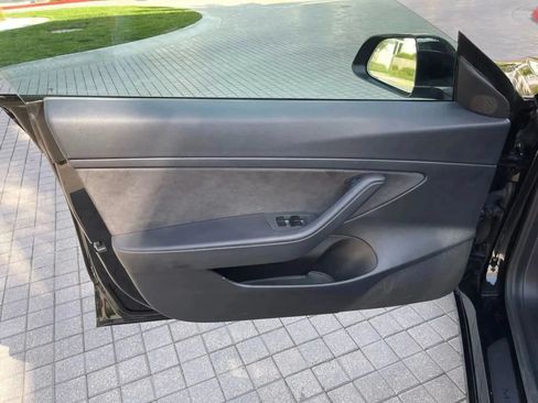 Used 2023 Tesla Model 3 Standard Range RWD image 29
