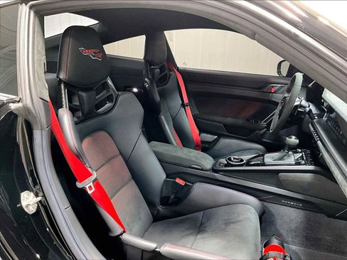 Used 2024 Porsche 911 GT3 RS image 27