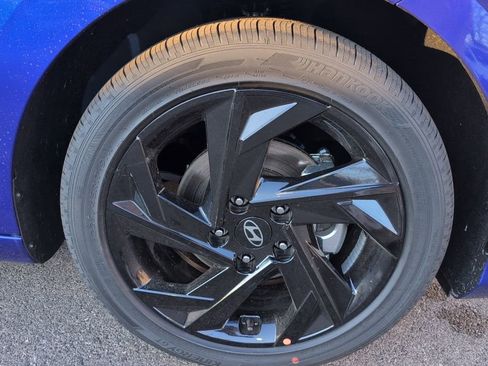 New 2026 Hyundai Elantra SEL Sport image 28