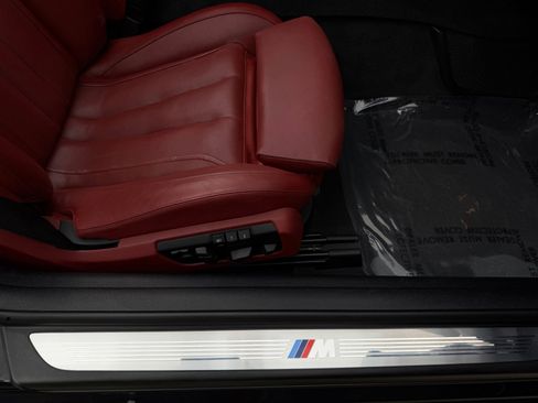 Used 2015 BMW 650i xDrive Convertible image 39