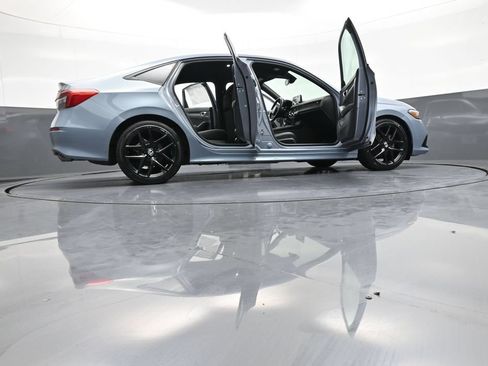 Certified 2023 Honda Civic Sport image 47