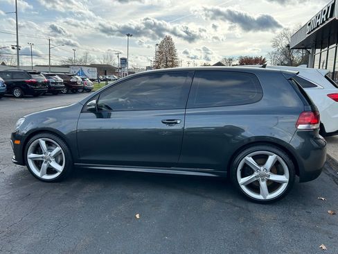 Used 2012 Volkswagen Golf R R image 9