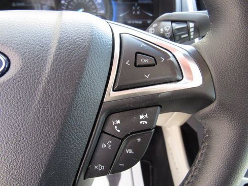 Used 2024 Ford Edge Titanium w/ Equipment Group 301A AWD/4WD image 14