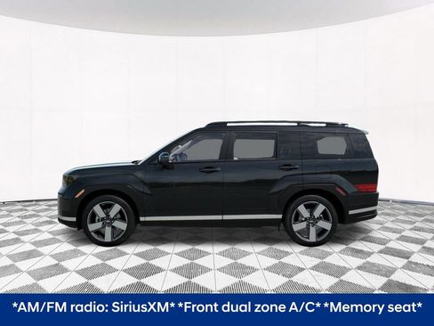 New 2026 Hyundai Santa Fe Limited AWD/4WD image 4