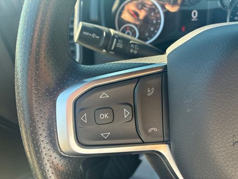 Used 2025 RAM 1500 Tradesman AWD/4WD image 25
