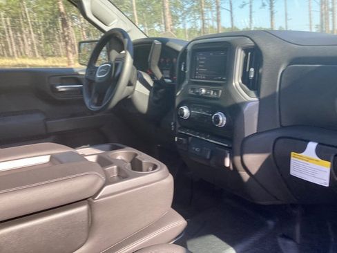 New 2026 GMC Sierra 1500 Pro w/ Pro Value Package AWD/4WD image 15