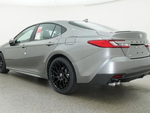 New 2026 Toyota Camry image 3