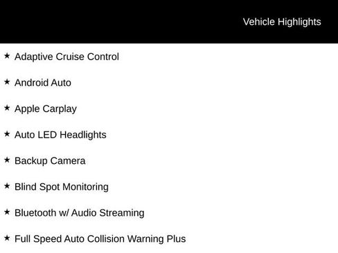 Certified 2025 Jeep Compass Trailhawk AWD/4WD image 5