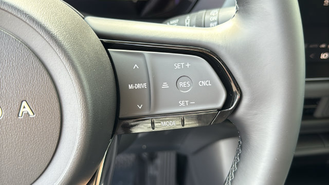 New 2026 MAZDA CX-5 Preferred AWD/4WD image 14