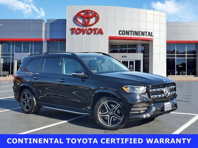 Used 2023 Mercedes-Benz GLS 450 GLS 450