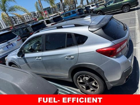Used 2019 Subaru Crosstrek 2.0i Premium w/ Popular Package #2 AWD/4WD image 8