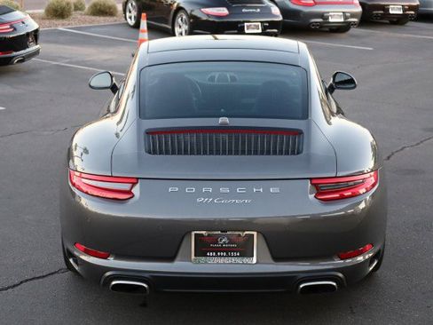 Used 2017 Porsche 911 Carrera image 15