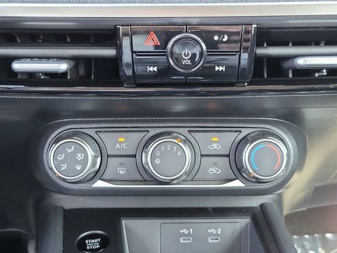 New 2026 Nissan Kicks S FWD image 10