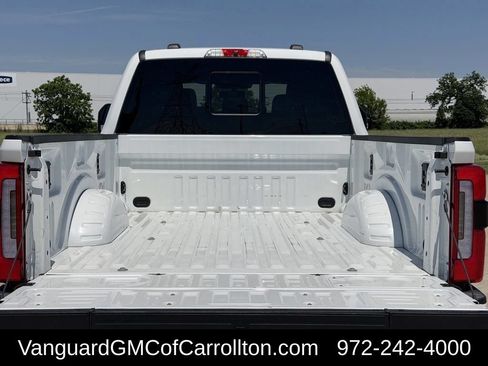 Used 2026 Ford F250 Platinum AWD/4WD image 43