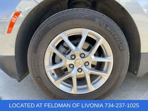 Used 2023 Chevrolet Equinox LS w/ LS Convenience Package image 31
