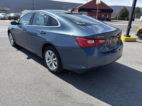 Used 2024 Chevrolet Malibu LT image 6