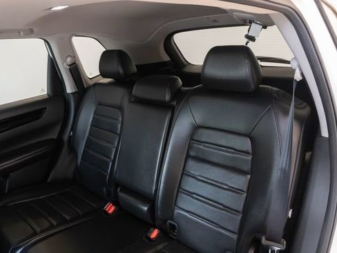 Certified 2025 Honda CR-V EX-L image 18