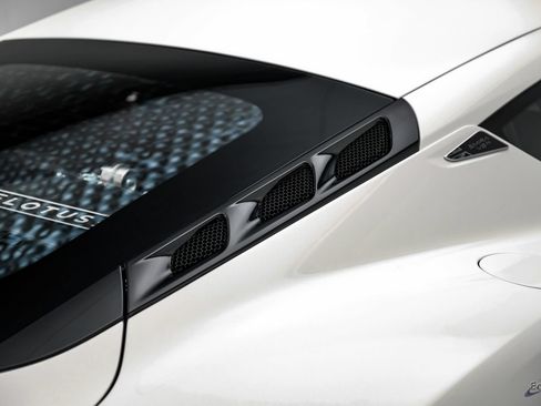 New 2026 Lotus Emira RWD image 19
