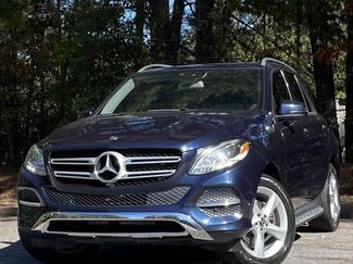 Used 2018 Mercedes-Benz GLE 350 4MATIC video 1