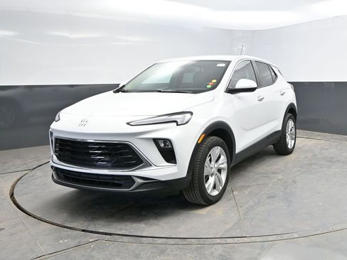 Used 2025 Buick Encore GX Preferred image 5