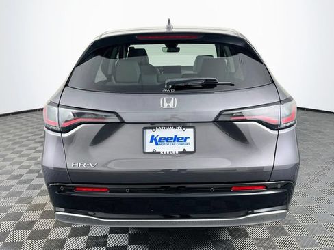 Used 2023 Honda HR-V EX-L image 5