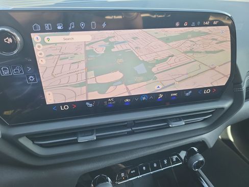 New 2026 Chevrolet Silverado EV LT image 58