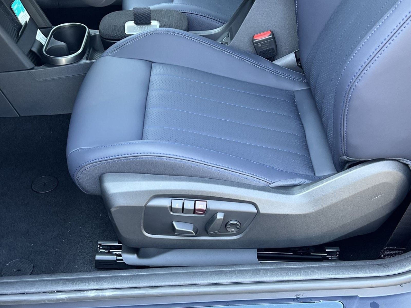 New 2027 MINI Cooper S FWD image 11