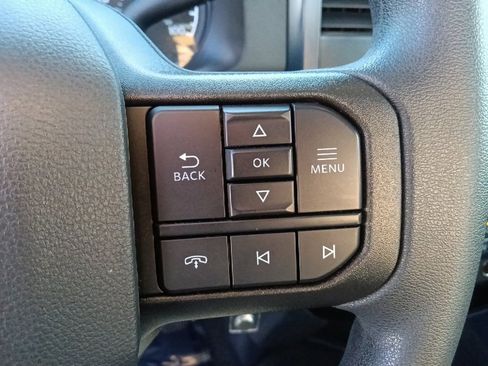 Used 2025 Ford F350 XL w/ STX Appearance Package image 19