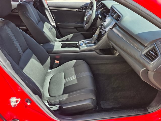 Used 2019 Honda Civic EX image 15