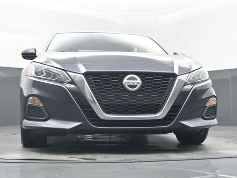 Used 2021 Nissan Altima 2.5 SV image 24