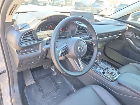 Used 2025 MAZDA CX-30 AWD 2.5 S w/ Select Sport Pkg image 12