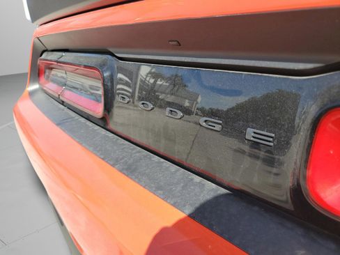 Used 2023 Dodge Challenger SXT w/ Plus Package RWD image 30
