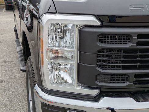 New 2026 Ford F250 XL AWD/4WD image 11