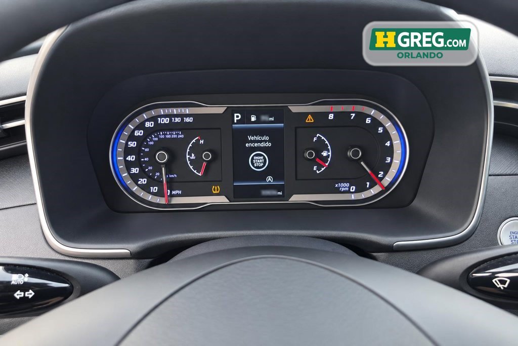 Used 2022 Hyundai Tucson SEL w/ Cargo Package FWD image 15