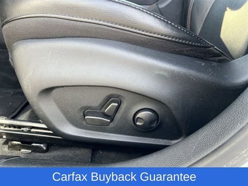 Used 2022 Jeep Compass Latitude image 19