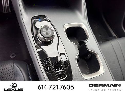 New 2026 Lexus RZ 450e AWD image 27