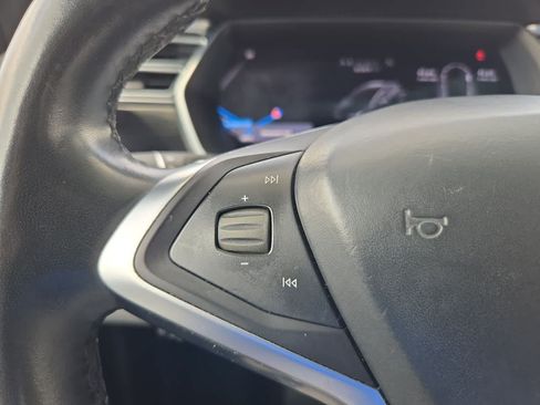 Used 2018 Tesla Model X 100D AWD/4WD image 20
