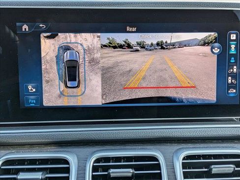 Certified 2024 Mercedes-Benz GLE 350 4MATIC image 12