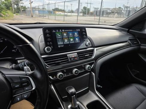 Used 2020 Honda Accord Sport image 26