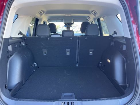 New 2025 Ford Bronco Sport Big Bend image 8