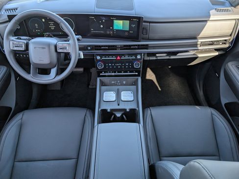 New 2026 Hyundai Santa Fe Calligraphy image 5