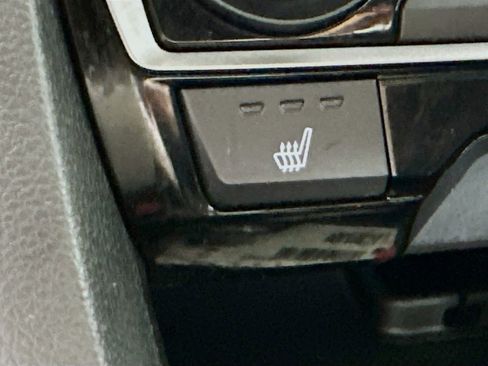 Used 2020 Honda Civic EX image 19