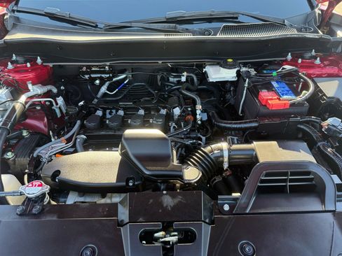 Used 2024 Honda CR-V EX-L image 33