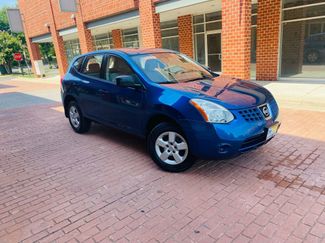 Used 2009 Nissan Rogue S image 1