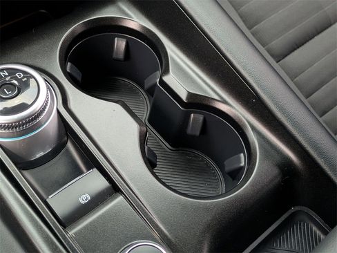 Used 2025 Ford Explorer ST-Line w/ ST-Line Street Pack image 19